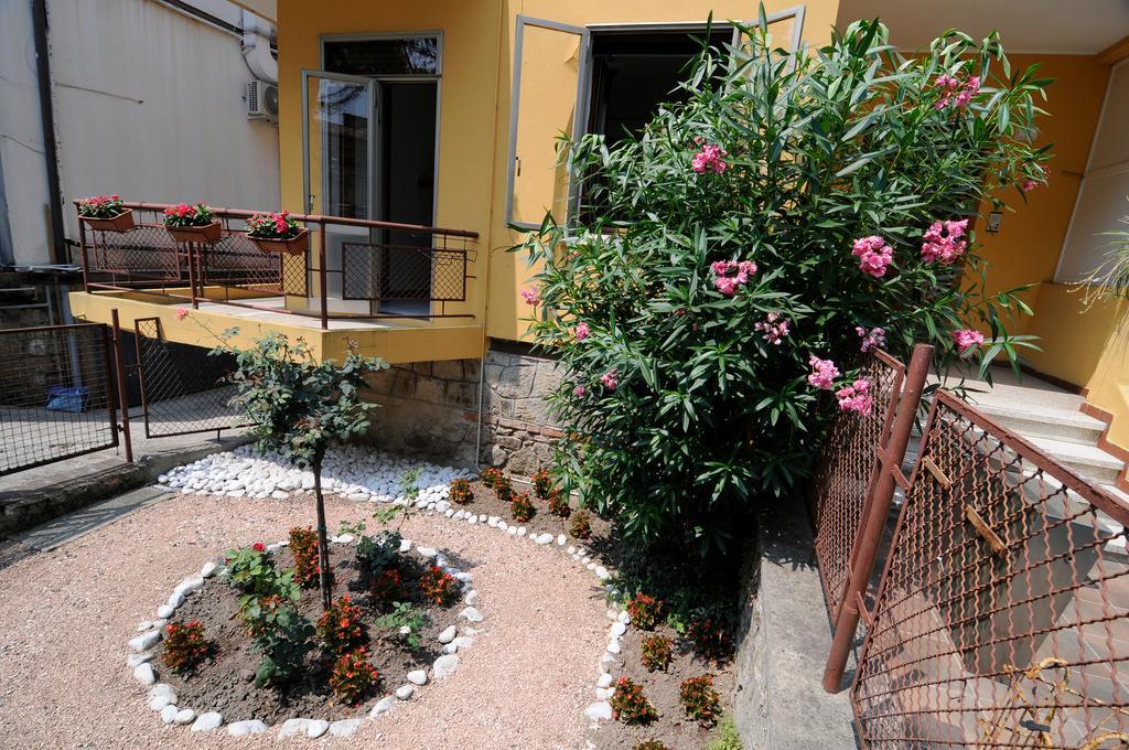 בטלייה טרמה Appartamento Colli & Terme מראה חיצוני תמונה